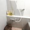 CHECK INN BALI(豊島区/ラブホテル)の写真『202号室 バスルーム。無香料系ボディソープやシャンプーなど。浴室はミドルサイズで狭くも広くもなくOK。』by 愛だけでできている