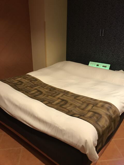 新宿ジャルディーノ(新宿区/ラブホテル)の写真『102号室の室内④』by 少佐