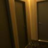 HOTEL DUO（デュオ）(墨田区/ラブホテル)の写真『204号室、ドア前』by かとう茨城47