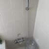 HOTEL D CUBE（Dキューブ）(豊島区/ラブホテル)の写真『403号室　浴室（洗い場）』by 鶯谷人