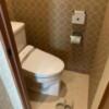 HOTEL D CUBE（Dキューブ）(豊島区/ラブホテル)の写真『403号室　トイレ』by 鶯谷人