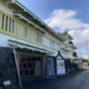 ホテル K'S五萬石(浜松市/ラブホテル)の写真『昼の入口』by まさおJリーグカレーよ