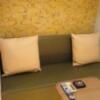 HOTEL SENSE(センス)(新宿区/ラブホテル)の写真『ソファー(利用部屋番号：202号室)』by クロマグロ