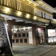 ホテル K'S五萬石(浜松市/ラブホテル)の写真『夜の入口』by まさおJリーグカレーよ