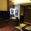ホテルモアナ(新宿区/ラブホテル)の写真『205号室お部屋奥から見た室内①』by ACB48
