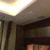 ホテルモアナ(新宿区/ラブホテル)の写真『205号室　下からのアングル④』by ACB48