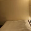 BIX（ビックス）(品川区/ラブホテル)の写真『505号室、ベッド』by かとう茨城47