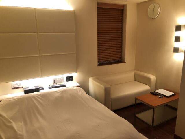 BIX（ビックス）(品川区/ラブホテル)の写真『505号室、部屋全体』by かとう茨城47