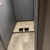 HOTEL P-DOOR（ホテルピードア）(台東区/ラブホテル)の写真『309号室(玄関)』by こねほ