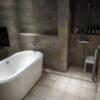 ホテル ラパンセ(さいたま市浦和区/ラブホテル)の写真『307_浴室』by beat takeshi