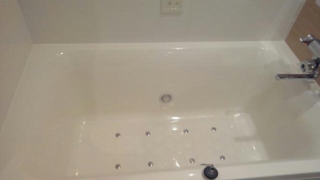 HOTEL SENSE(センス)(新宿区/ラブホテル)の写真『浴室内の浴槽(利用部屋番号：202号室)』by クロマグロ