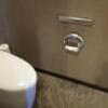 トキワ WEST（ニュートキワ）(豊島区/ラブホテル)の写真『503のトイレ』by ささきせいじ