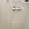 マンゴスチンホテル(町田市/ラブホテル)の写真『508号室のシャワー 湯の出が悪く調整には時間がかかる。』by angler