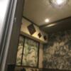 Hotel BaliBali(バリバリ)池袋(豊島区/ラブホテル)の写真『203号室　下からのアングル①』by ACB48
