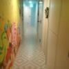 ホテル チャリチョコ(豊島区/ラブホテル)の写真『ﾁｬﾘﾁｮｺ廊下です』by 市Ⅱ