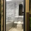 Hotel BaliBali(バリバリ)池袋(豊島区/ラブホテル)の写真『204号室(プリティ)　お部屋から見た浴室』by ACB48