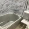 Hotel BaliBali(バリバリ)池袋(豊島区/ラブホテル)の写真『204号室(プリティ)  浴室』by ACB48
