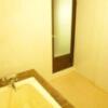 ホテル COLORE（コローレ）(墨田区/ラブホテル)の写真『501号室（浴室奥から入口方向）』by 格付屋