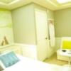 ホテル COLORE（コローレ）(墨田区/ラブホテル)の写真『501号室（部屋奥から入口方向）』by 格付屋