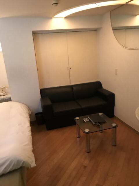 アランド新宿(新宿区/ラブホテル)の写真『307号室の室内②』by 少佐