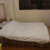 ミンク町田(相模原市/ラブホテル)の写真『307号室のベッド』by angler