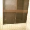 ミンク町田(相模原市/ラブホテル)の写真『307号室の浴室窓』by angler