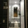 Hotel BaliBali(バリバリ)池袋(豊島区/ラブホテル)の写真『402号室(モデレート)　お部屋から見た浴室』by ACB48