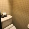 HOTEL Lios3（リオススリー）(品川区/ラブホテル)の写真『603号室　トイレ』by KAIJKR