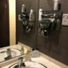 HOTEL Lios3（リオススリー）(品川区/ラブホテル)の写真『603号室　洗面台』by KAIJKR