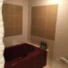 池袋パークサイドホテル(豊島区/ラブホテル)の写真『506号室(モデレート) 浴室』by ACB48