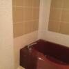 池袋パークサイドホテル(豊島区/ラブホテル)の写真『506号室(モデレート) 浴室』by ACB48