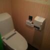 パラドール(名古屋市中村区/ラブホテル)の写真『601号室トイレ』by まろにー