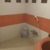 池袋パークサイドホテル(豊島区/ラブホテル)の写真『401号室(ラグジュアリー) 浴室』by ACB48