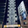 HOTEL ALL-INN G（オールインジー）(豊島区/ラブホテル)の写真『夜の外観(その2)』by miffy.GTI