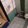 ホテルスペランザ(豊島区/ラブホテル)の写真『105号室 バスルーム、洗い場』by なめろう