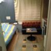 ホテルスペランザ(豊島区/ラブホテル)の写真『105号室 部屋に入ってすぐの景色』by なめろう