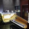 ザ・グランツ(港区/ラブホテル)の写真『ロビーのピアノとミニバー』by マーケンワン
