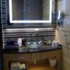 ザ・グランツ(港区/ラブホテル)の写真『301号室　洗面台』by マーケンワン