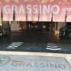 HOTEL GRASSINO URBAN RESORT（グラッシーノアーバンリゾート）新横浜(横浜市港北区/ラブホテル)の写真『駐車場です。(20,12)』by キジ