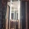 ティアラ(川崎市川崎区/ラブホテル)の写真『洗面所はライトが明るいです。(402号室利用。20,12)』by キジ