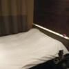 The calm hotel tokyo GOTANDA(品川区/ラブホテル)の写真『303号室・部屋全景(入口より)』by 郷ひろし（運営スタッフ）
