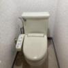 ホテル ペイネ(静岡市駿河区/ラブホテル)の写真『108号室　トイレ』by まさおJリーグカレーよ