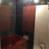 池袋パークサイドホテル(豊島区/ラブホテル)の写真『306号室(モデレート) 浴室』by ACB48