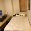 HOTEL DUO（デュオ）(墨田区/ラブホテル)の写真『203号室、部屋全体』by かとう茨城47