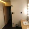 HOTEL DUO（デュオ）(墨田区/ラブホテル)の写真『203号室、玄関方向』by かとう茨城47