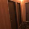 HOTEL DUO（デュオ）(墨田区/ラブホテル)の写真『203号室、ドア前』by かとう茨城47