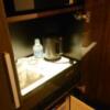 HOTEL DUO（デュオ）(墨田区/ラブホテル)の写真『205号室 茶器など』by 舐めたろう
