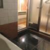 ホテル パル新宿店(新宿区/ラブホテル)の写真『305号室 浴室(広めの洗い場)』by ACB48