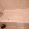 セッティングザシーン厚木(厚木市/ラブホテル)の写真『浴槽です。(203号室利用。20,12)』by キジ
