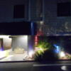 WILL URBAN 多摩センター(多摩市/ラブホテル)の写真『夜の入り口』by もんが～